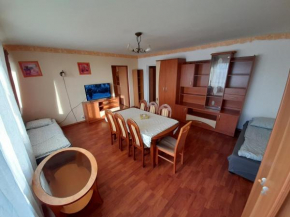 Mieszkanie 61m2 Lachmana
